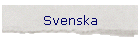 Svenska