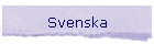 Svenska
